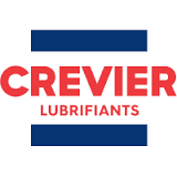 Crevier logo