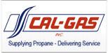 Cal-Gas logo