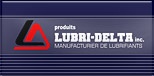 Lubri-Delta logo