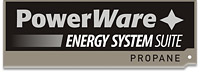 PowerWare propane